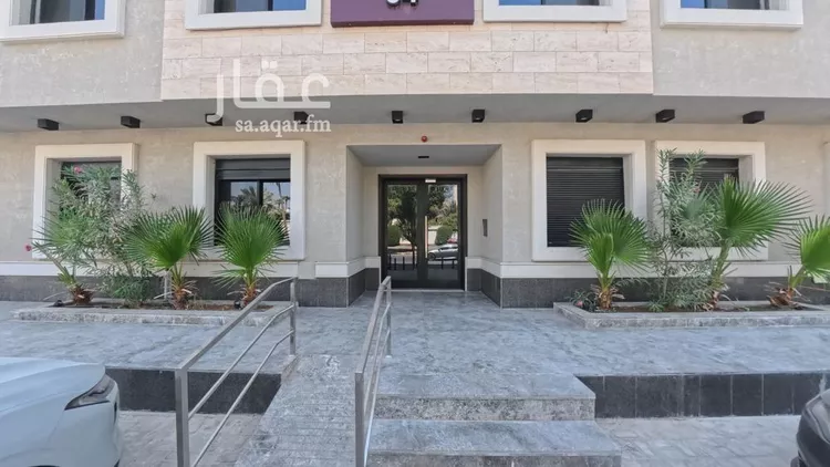 شقة للإيجار في شارع الأمير تركي بن عبدالعزيز الثاني, حي النخيل, مدينة الرياض, منطقة الرياض
