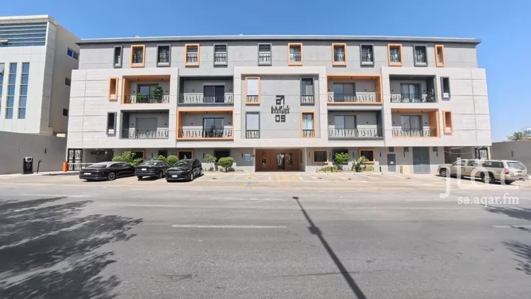 شقة للإيجار في شارع الامير سلطان ابن عبدالعزيز, حي المعذر الشمالي, مدينة الرياض, منطقة الرياض صورة 2