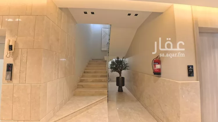 شقة للإيجار في شارع جعفر بن محمد, حي العقيق, مدينة الرياض, منطقة الرياض صورة 4