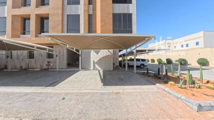 شقة للإيجار في شارع جعفر بن محمد, حي العقيق, مدينة الرياض, منطقة الرياض صورة 3