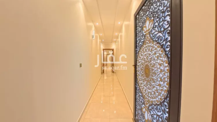 دور للإيجار في شارع الهجرة, حي الياسمين, مدينة الرياض, منطقة الرياض صورة 4