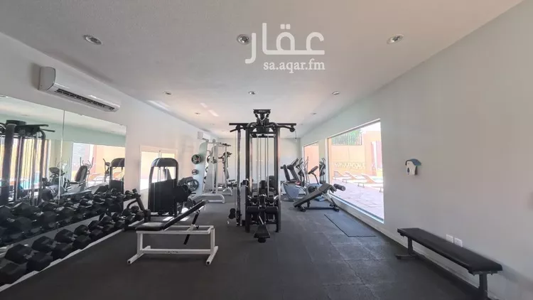 فيلا للإيجار في شارع خبيب بن عدي الأنصاري, حي النخيل, مدينة الرياض, منطقة الرياض صورة 5