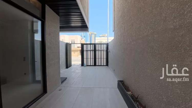 دور للإيجار في شارع ابن الأثير, حي العليا, مدينة الرياض, منطقة الرياض صورة 3
