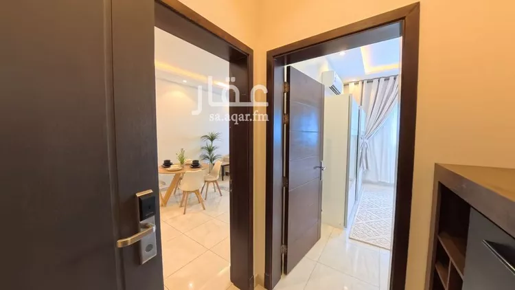 شقة للإيجار في شارع سيدة الرؤساء, حي العليا, مدينة الرياض, منطقة الرياض صورة 3