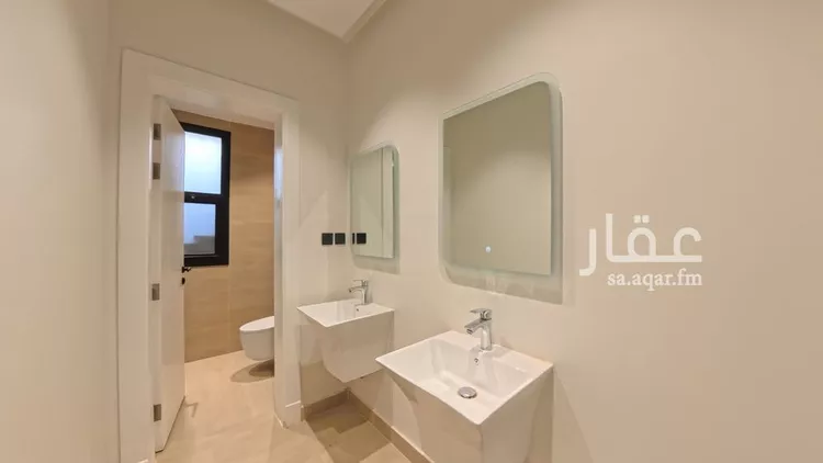 شقة للإيجار في شارع القريات, حي النرجس, مدينة الرياض, منطقة الرياض صورة 4