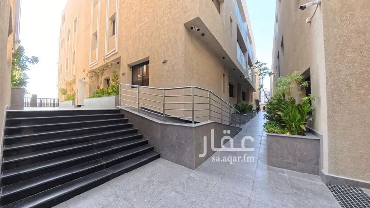 شقة للإيجار في شارع القريات, حي النرجس, مدينة الرياض, منطقة الرياض صورة 3