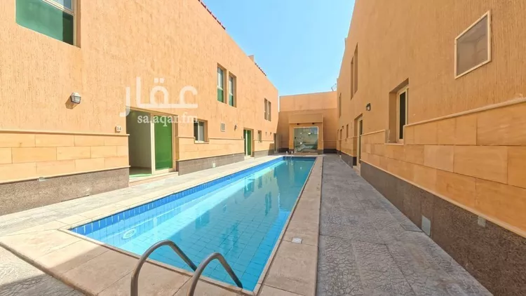 فيلا للإيجار في شارع عبدالرحمن الناصري, حي المؤتمرات, مدينة الرياض, منطقة الرياض