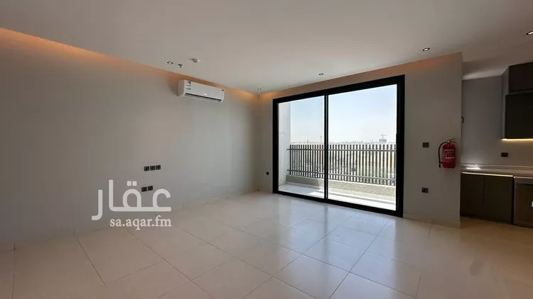 شقة للإيجار في شارع وادي هجر, حي الملقا, مدينة الرياض, منطقة الرياض صورة 4