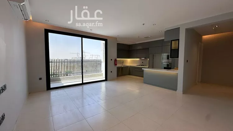 شقة للإيجار في شارع وادي هجر, حي الملقا, مدينة الرياض, منطقة الرياض صورة 4