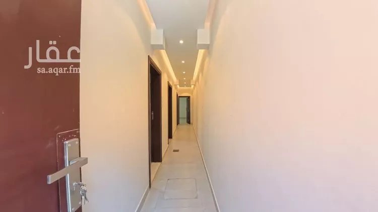 شقة للإيجار في شارع عبدالرحمن الناصري, حي المؤتمرات, مدينة الرياض, منطقة الرياض صورة 5
