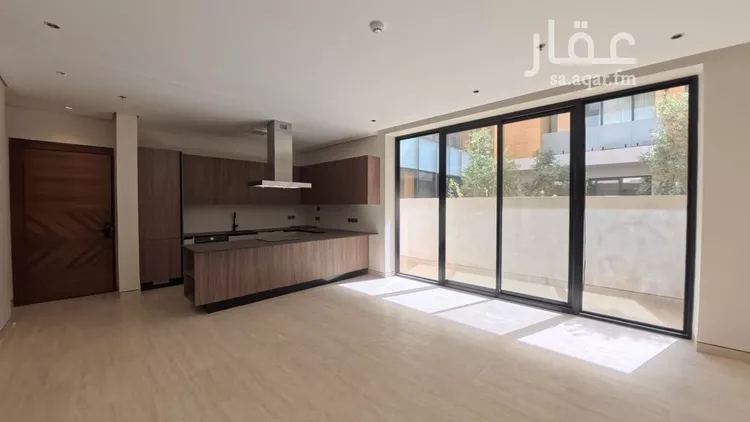 شقة للإيجار في شارع محمد بن دخيل, حي العقيق, مدينة الرياض, منطقة الرياض صورة 3