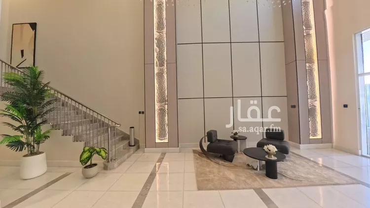 شقة للإيجار في شارع العليا, حي الورود, مدينة الرياض, منطقة الرياض صورة 2