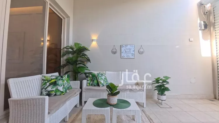 دور للإيجار في شارع الخرمه, حي الورود, مدينة الرياض, منطقة الرياض صورة 4