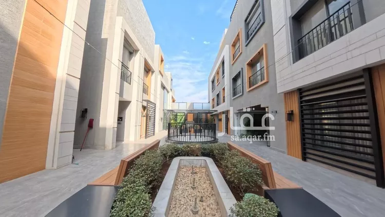 شقة للإيجار في شارع الامير سلطان ابن عبدالعزيز, حي المعذر الشمالي, مدينة الرياض, منطقة الرياض