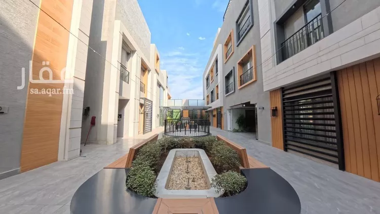 شقة للإيجار في شارع الامير سلطان ابن عبدالعزيز, حي المعذر الشمالي, مدينة الرياض, منطقة الرياض