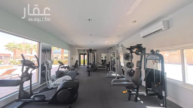 فيلا للإيجار في شارع خبيب بن عدي الأنصاري, حي النخيل, مدينة الرياض, منطقة الرياض صورة 2