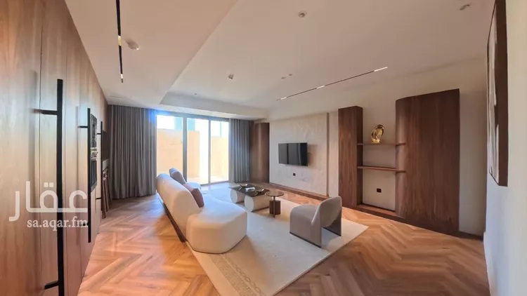 فيلا للإيجار في شارع الملك فهد , حي الرحمانية, مدينة الرياض, منطقة الرياض صورة 4