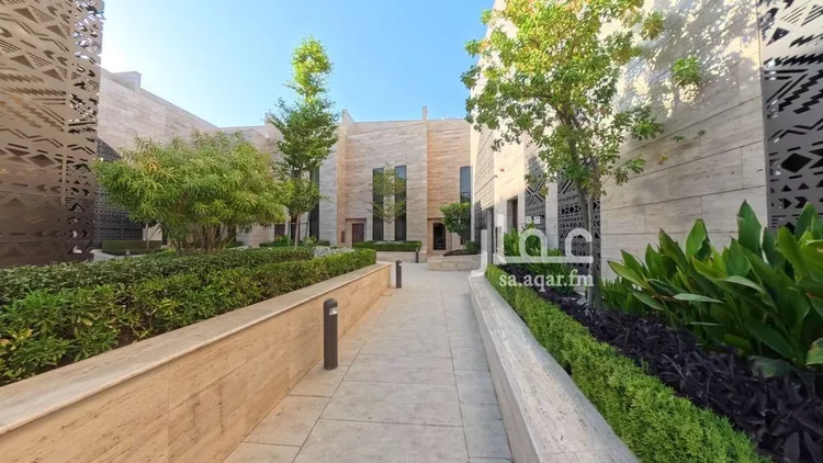 فيلا للإيجار في شارع الملك فهد , حي الرحمانية, مدينة الرياض, منطقة الرياض صورة 2