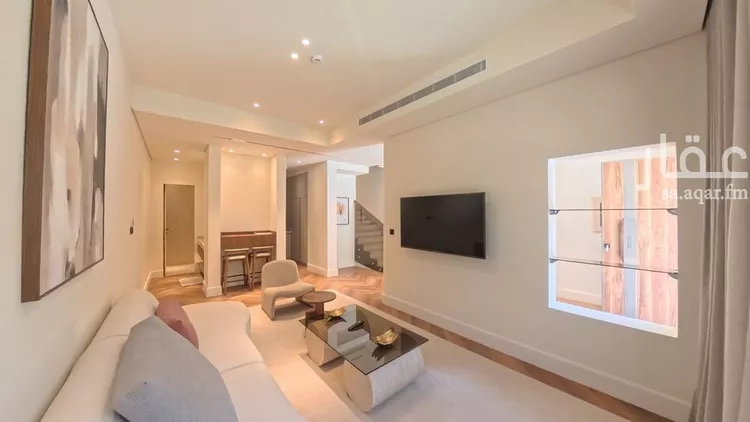 فيلا للإيجار في شارع الملك فهد , حي الرحمانية, مدينة الرياض, منطقة الرياض صورة 4