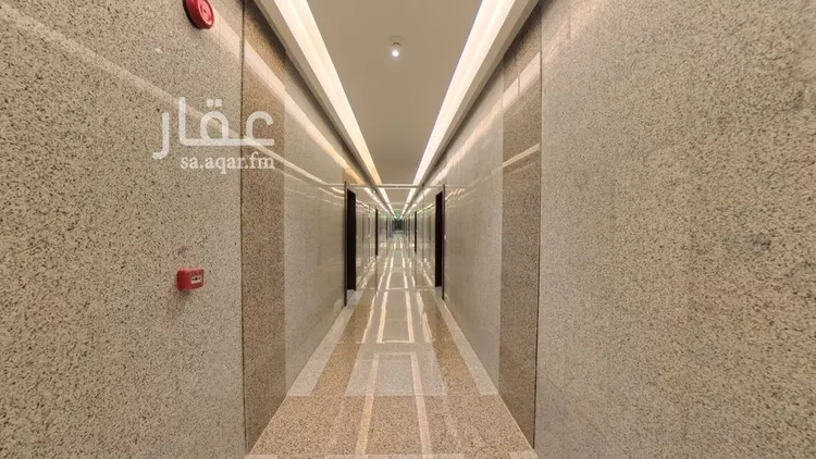 شقة للإيجار في شارع ابن أبي الرجاء, حي الملز, مدينة الرياض, منطقة الرياض صورة 5