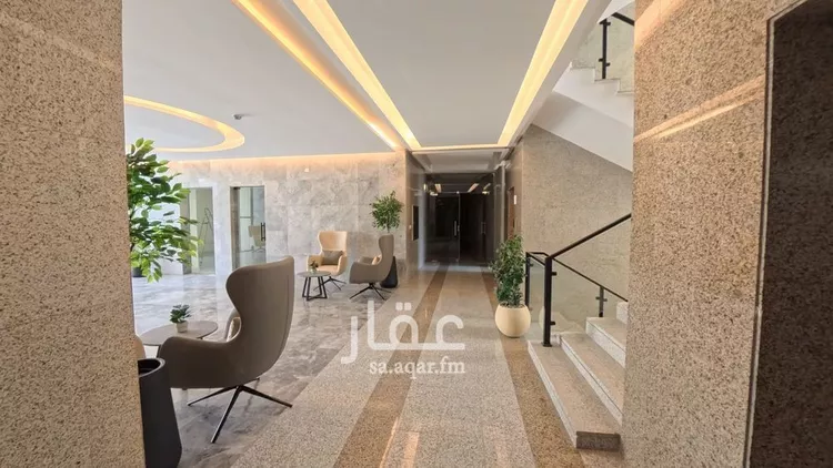 شقة للإيجار في شارع ابن أبي الرجاء, حي الملز, مدينة الرياض, منطقة الرياض صورة 3