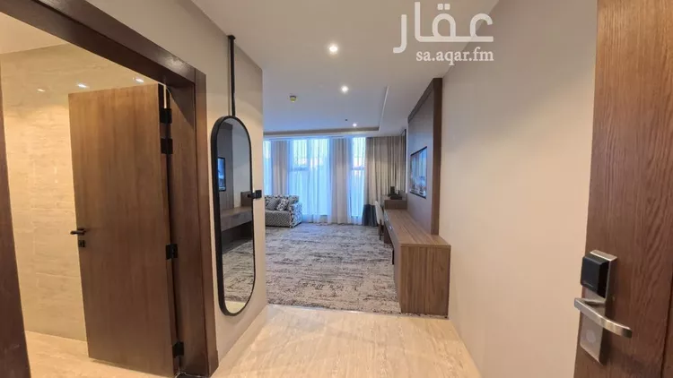 شقة للإيجار في شارع التخصصي, حي المعذر الشمالي, مدينة الرياض, منطقة الرياض صورة 3