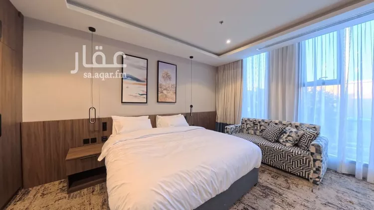 شقة للإيجار في شارع التخصصي, حي المعذر الشمالي, مدينة الرياض, منطقة الرياض صورة 4