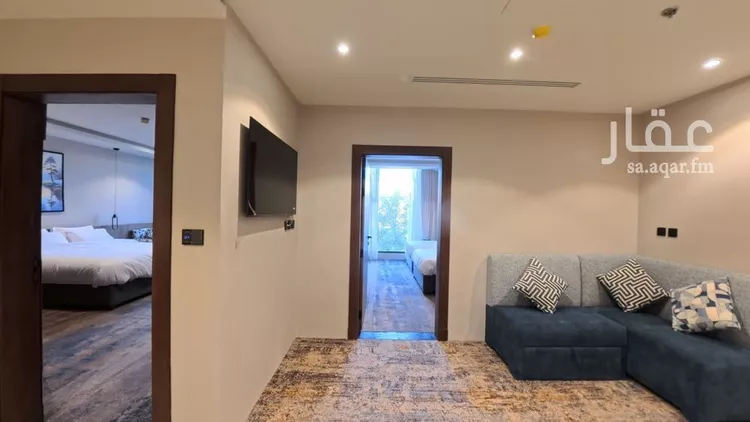 شقة للإيجار في شارع التخصصي, حي المعذر الشمالي, مدينة الرياض, منطقة الرياض صورة 4