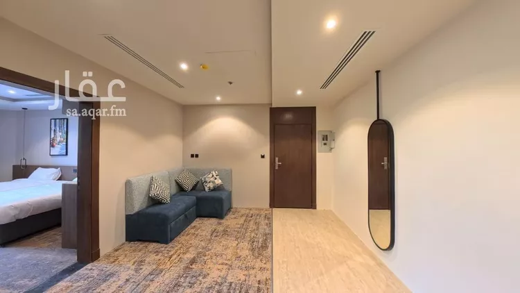 شقة للإيجار في شارع التخصصي, حي المعذر الشمالي, مدينة الرياض, منطقة الرياض صورة 3