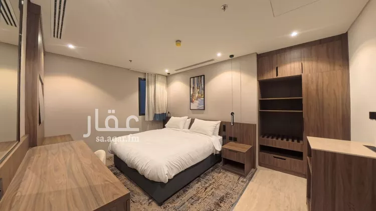 شقة للإيجار في شارع التخصصي, حي المعذر الشمالي, مدينة الرياض, منطقة الرياض صورة 3