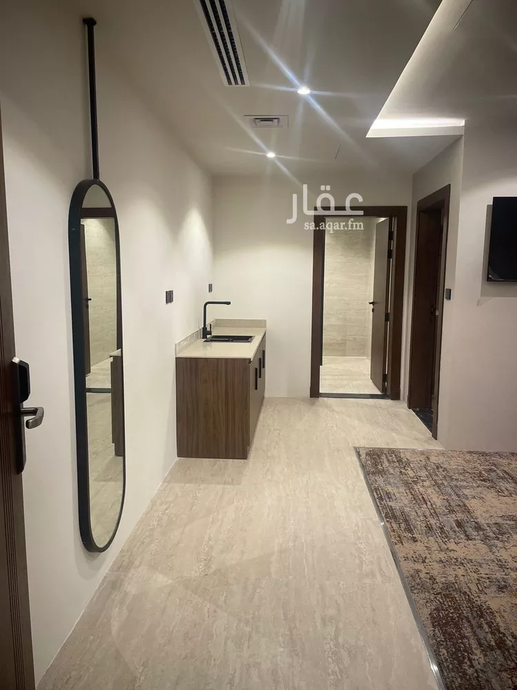 شقة للإيجار في شارع التخصصي, حي المعذر الشمالي, مدينة الرياض, منطقة الرياض صورة 3