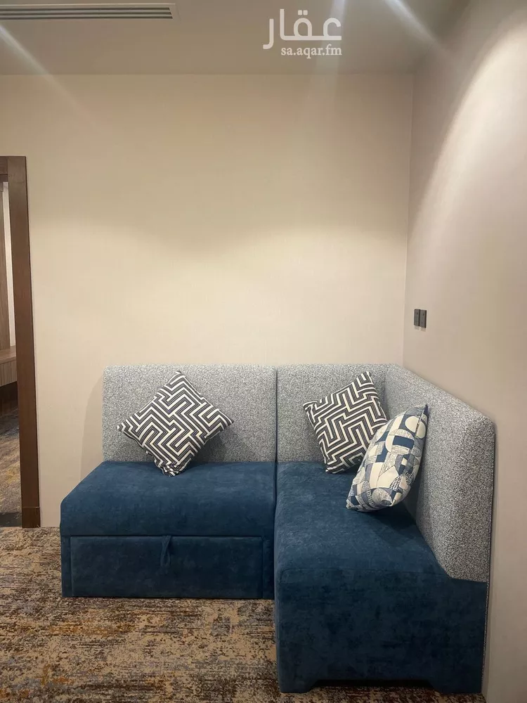 شقة للإيجار في شارع التخصصي, حي المعذر الشمالي, مدينة الرياض, منطقة الرياض صورة 4