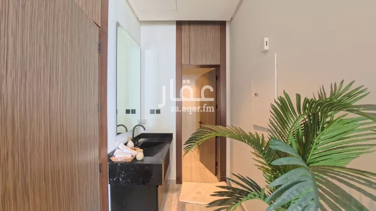 شقة للإيجار في شارع الدهناء, حي الملقا, مدينة الرياض, منطقة الرياض صورة 4