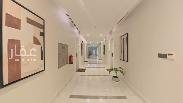 شقة للإيجار في شارع العليا, حي الورود, مدينة الرياض, منطقة الرياض صورة 2