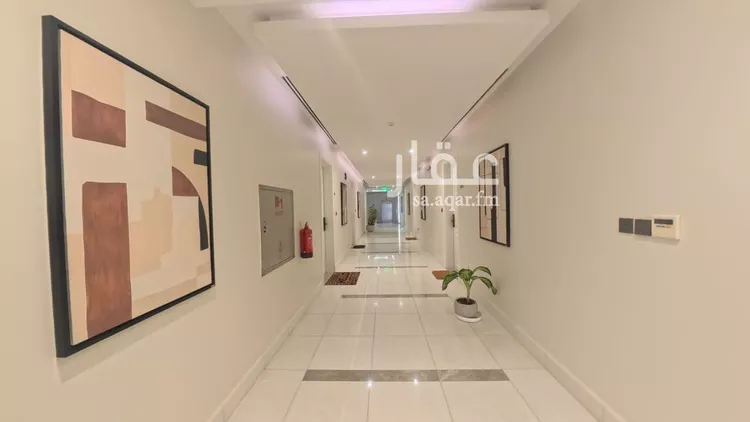 شقة للإيجار في شارع العليا, حي الورود, مدينة الرياض, منطقة الرياض صورة 2