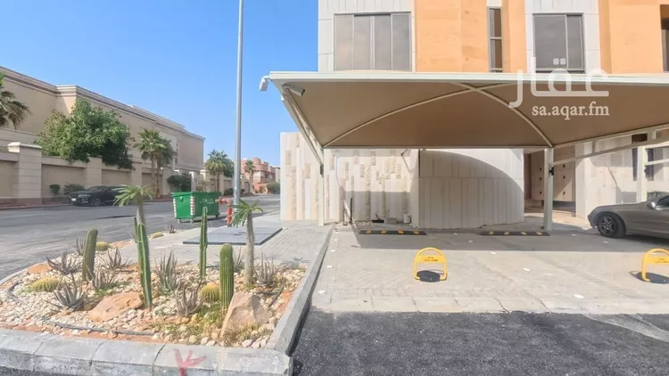 شقة للإيجار في شارع جعفر بن محمد, حي العقيق, مدينة الرياض, منطقة الرياض صورة 2