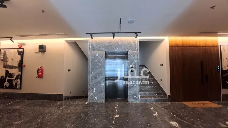 شقة للإيجار في شارع وادي هجر, حي الملقا, مدينة الرياض, منطقة الرياض صورة 2