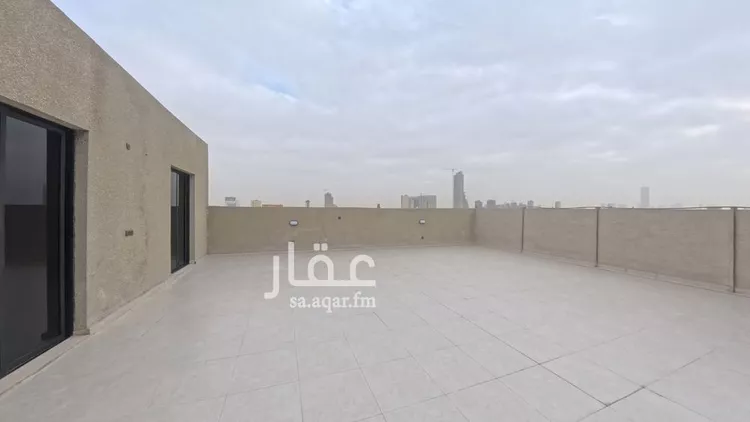 شقة للإيجار في شارع وادي هجر, حي الملقا, مدينة الرياض, منطقة الرياض صورة 4