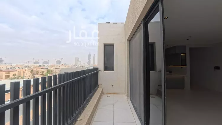 شقة للإيجار في شارع وادي هجر, حي الملقا, مدينة الرياض, منطقة الرياض صورة 2