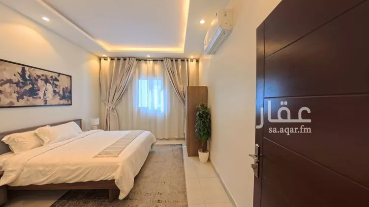 شقة للإيجار في شارع سيدة الرؤساء, حي العليا, مدينة الرياض, منطقة الرياض صورة 4