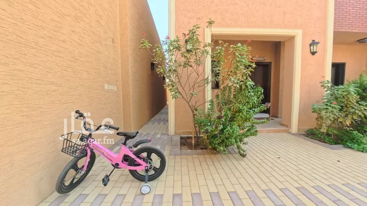 فيلا للإيجار في شارع وادي الأبطن, حي النخيل, مدينة الرياض, منطقة الرياض صورة 3
