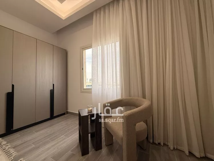 شقة للإيجار في شارع العليا, حي الورود, مدينة الرياض, منطقة الرياض صورة 5