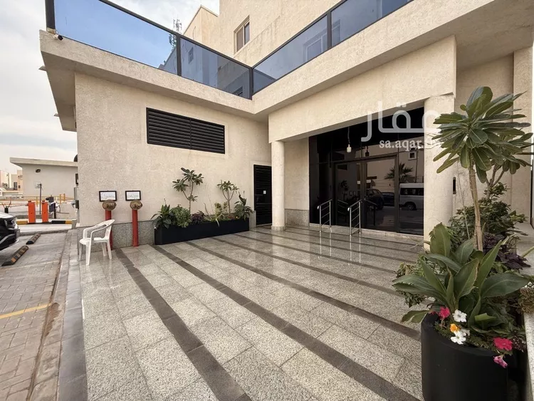 شقة للإيجار في شارع العليا, حي الورود, مدينة الرياض, منطقة الرياض صورة 2