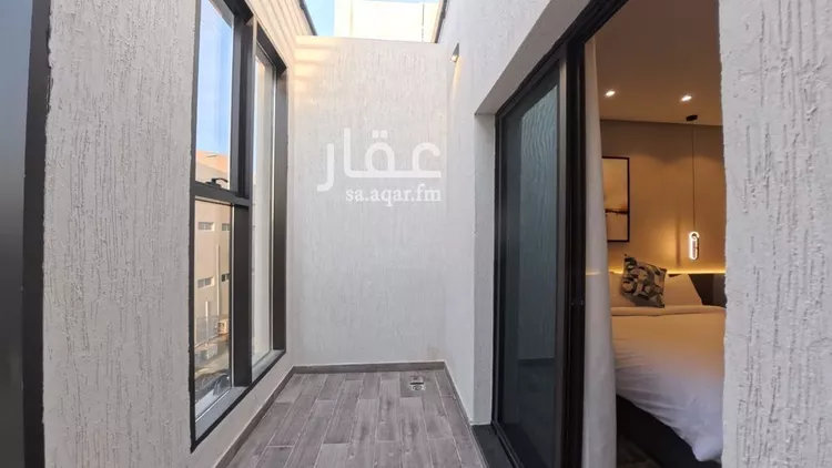 شقة للإيجار في شارع التخصصي, حي المعذر الشمالي, مدينة الرياض, منطقة الرياض صورة 5
