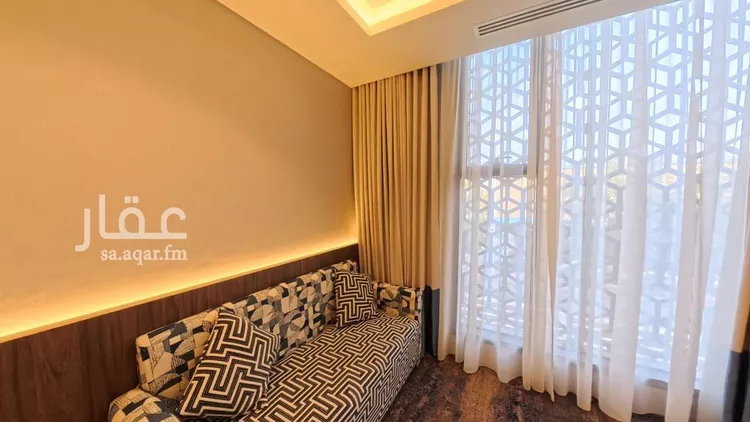 شقة للإيجار في شارع التخصصي, حي المعذر الشمالي, مدينة الرياض, منطقة الرياض صورة 4