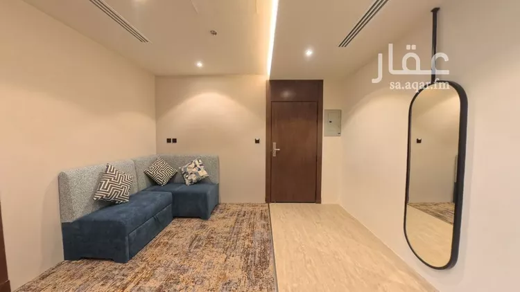 شقة للإيجار في شارع التخصصي, حي المعذر الشمالي, مدينة الرياض, منطقة الرياض صورة 5