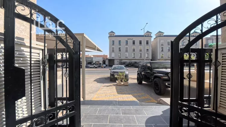 شقة للإيجار في شارع القنا, حي الياسمين, مدينة الرياض, منطقة الرياض