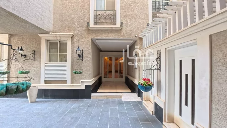 شقة للإيجار في شارع القنا, حي الياسمين, مدينة الرياض, منطقة الرياض صورة 2