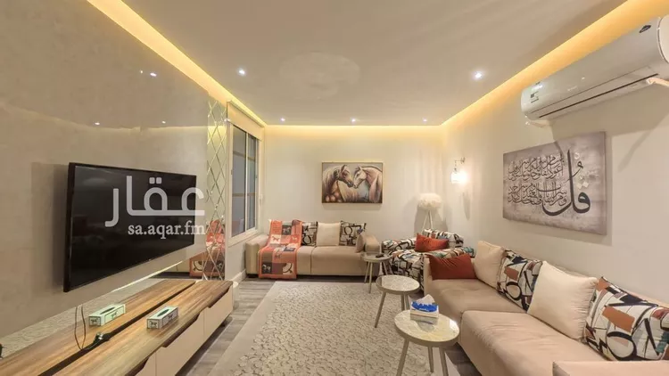 شقة للإيجار في شارع القنا, حي الياسمين, مدينة الرياض, منطقة الرياض صورة 4