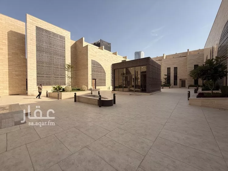 فيلا للإيجار في شارع الملك فهد , حي الرحمانية, مدينة الرياض, منطقة الرياض صورة 2